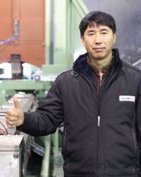 독보적 경쟁력으로 해외 시장 열어가는 대성EXT