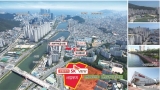 합리적인 분양가로 청약1순위 마감…‘센텀리버 SK VIEW’ 프리미엄 기대