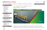 Keppel, 세계 최초 FLNG 개조계약