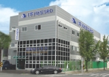 자동복구형 하이스피드 롤 업 도어, (주)대도SRD