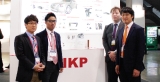 글로벌 소재 시장은 이제 ‘IKP’로 통한다