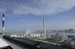 랑세스, 연산 9만톤 벨기에 고성능 플라스틱 공장 준공