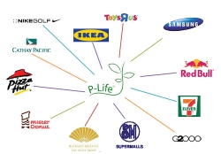 부경글로벌이 선보이는  P-Life ‘호평’