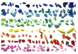 해양 미세플라스틱 오염의 양상