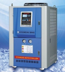 (주)현대이엔지, 냉각기 외길 전문 업체의 기술력 증명