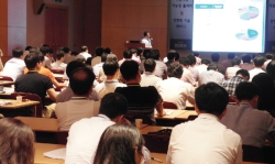 자동차용 기능성 폴리머 및 경량화 기술 세미나 개최