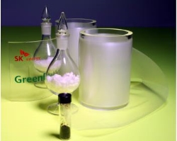 이산화탄소 플라스틱 제품의 상용화, 멀지 않았다!