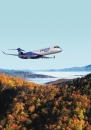 봄바디어의 CRJ900 NextGen 모델, 최대 24대의 신규 주문 확보