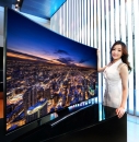 삼성전자, 보급형 커브드 UHD TV HU7200 출시