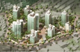 한양건설, 부산 서구 ‘송도 한양수자인’ 지역조합 980세대 아파트 조합원 모집