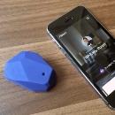 무선 센서를 이용하여 건물 내부 위치 파악