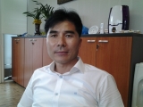 자연과 함께하는 기업, 원전초음파산업