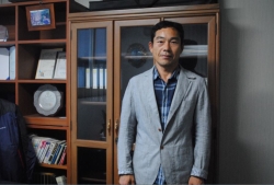 사람과 환경을 생각하는 기업, 대한양행