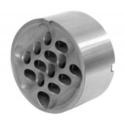 쌍용기계의 기술력으로 탄생한 ‘믹싱노즐’