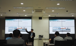 제35회 유변학 특별강좌 개최