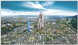 천안 도심형생활주택(소형아파트), 인기 누리고 있어