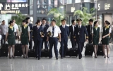 중국 최대 LCC(저가항공사) 춘추항공, 서울-상하이·석가장 노선 취항