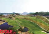 [여수경도] 여수경도CC `한국 10대 골프코스` 선정
