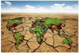 21세기 물 부족과 기후 변화 분석
