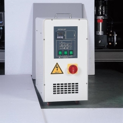 백두산냉열의 고 내구성, 간편한 조작 냉각기