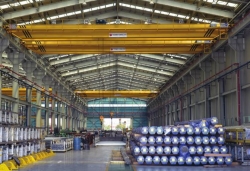 동양시멘트(주), 친환경 경영 실천