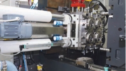 (주)유도, 멀티레이어 사출성형 시스템 개발에 성공