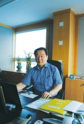 3배 증가한 생산 케파로 새로운 시장 개척에 주력, ‘바스코’