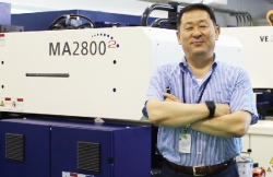 (주)한국하이티엔, 충북 제천에 새로운 보금자리 마련