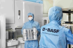 바스프(BASF), 아태지역 전자소재 R&D 센터 수원에 개소