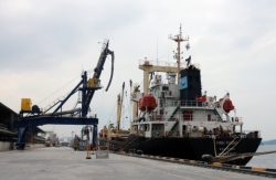 남해화학 여수공장을 가다.