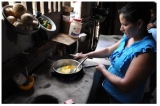 양호한 효과를 보인 라틴아메리카 커피 농장의 폐수 처리 시스템