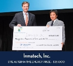 인마테크, 세계적인 배터리 신기술로 투자이민자 모집 눈길