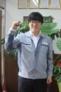 도어와 기계 어느 곳에나 통하는 우진산업의 Grips