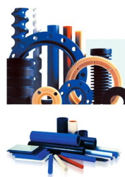 `친환경주의`에 기반을 둔 합성수지 1등 기업, ㈜한국고분자