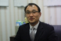 초절전·초정밀 사출성형기 공급하는 ‘코스모스코리아’