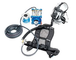 60여 년 전통 화생방 장비 전문업체, 삼공물산㈜