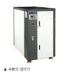 (주)대호냉각기, 주문생산방식 냉각기 호평