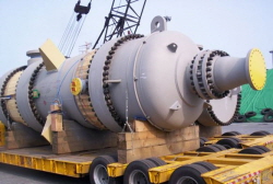 ㈜앤써, 압력용기 저장탱크 산업기계와 소화장치 전문기업