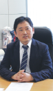 로봇산업과 정책의 접점, 박현섭 로봇PD