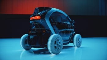 한국타이어, 11월 1일 여의도 IFC 몰에서 뇌파를 활용한 미래 드라이빙 체험이벤트 실시