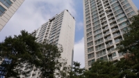 잠실엘스, 입주 6년 차 맞아 임대 매물 쏟아져
