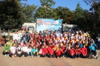 2014년 제5회 장애인 행복한 문화예술축제 ‘DREAM CONCERT’ 열려