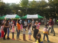 삼전종합사회복지관 주최 ‘삼전어울림축제’ 개최