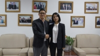 소젠다인, 중국 보세국제와 물류 및 통관절차 하이패스 만들어