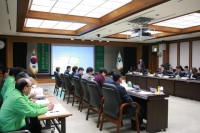 도로교통공단·교통안전공단, ‘보행 교통사고 제로화’ 위한 협업 공동 세미나 개최