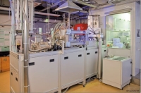 마이크로 에너지를 수확하는 경제적인 공정 개발