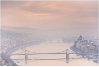 하천 흐름을 증가시키는 대기 오염으로 유발된 일광 약화