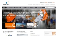 Wartsila, VLEC 가스 시스템 공급