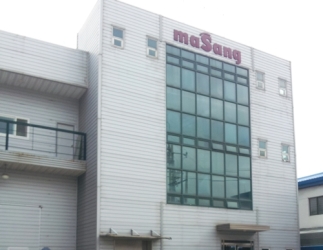 사출성형 업계의 떠오르는 블루칩 (주)마상기공