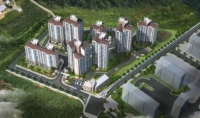 울산 중산동 지역주택조합 모집